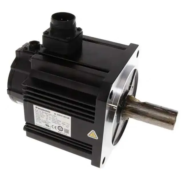 MHMF102L1G5 (MOTOR AC SERVO 200V HI 1KW IP67)