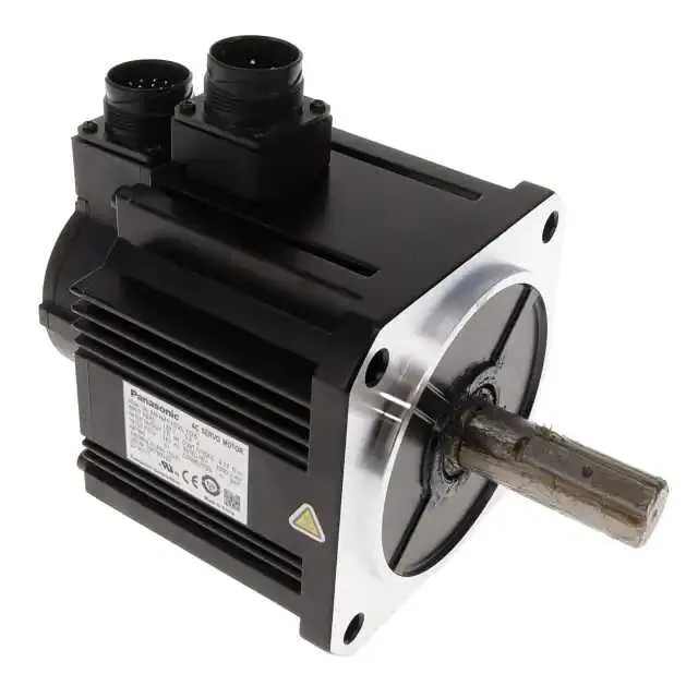 MHMF102L1G6 (MOTOR AC SERVO 200V HI 1KW IP67)