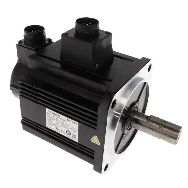 MHMF102L1H6 (MOTOR AC SERVO 200V HI 1KW IP67)