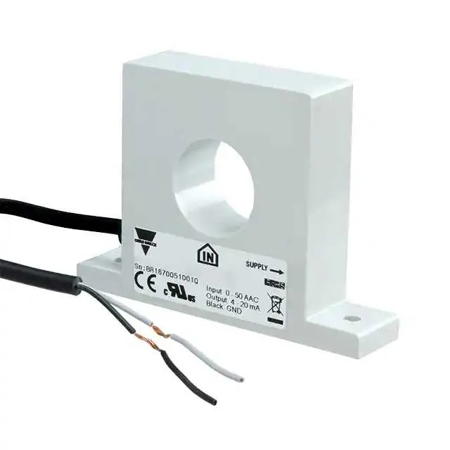 MI100 (AC CURRENT SENSOR 100A)
