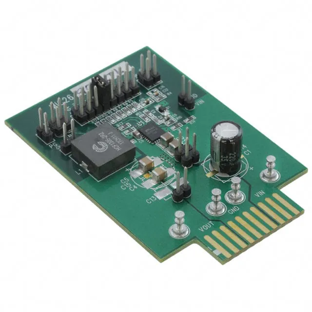 MIC26903YJL-EV (BOARD EVAL FOR MIC26903YJL)
