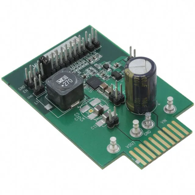 MIC28510-12V-EV (BOARD EVAL FOR MIC28510 12V)