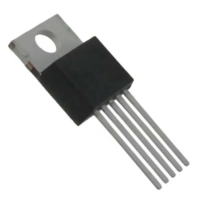 MIC29712WT (IC REG LDO 7.5A ADJ TO-220-5)