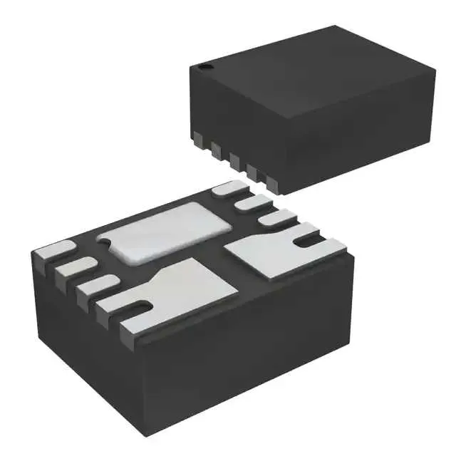 MIC33030-AYHJ-TR (IC REG BUCK ADJ 0.4A SYNC 10HMLF)