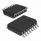MIC4469CWM (IC DRIVER MOSF QUAD 1.2A 16-SOIC)