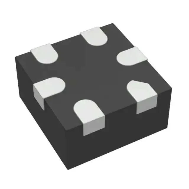MIC5380-M4YFT-TR (IC REG LINEAR 1.2V/2.8V 6TMLF)