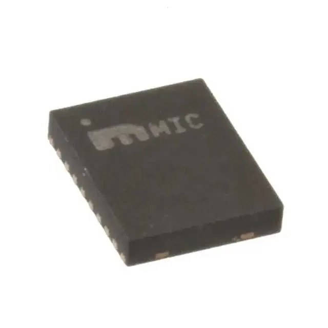 MIC68220YML-TR (IC REG LINEAR POS ADJ 1A 20MLF)