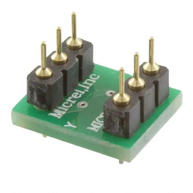 MIC94310-GYMT-EV (BOARD EVAL FOR MIC94310-GYMT)