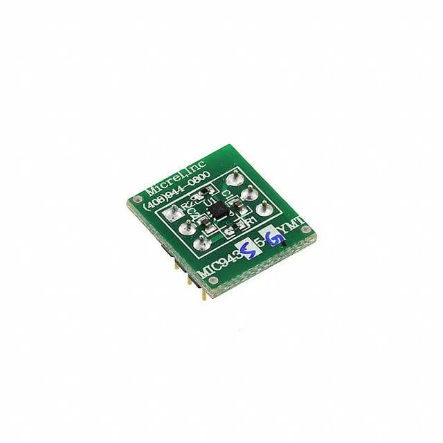 MIC94355-GYMT-EV (EVAL BRD 1.8V 500MA LDO MIC94355)