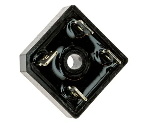 MP508 (RECT BRIDGE 50A 800V W/O LEADS)