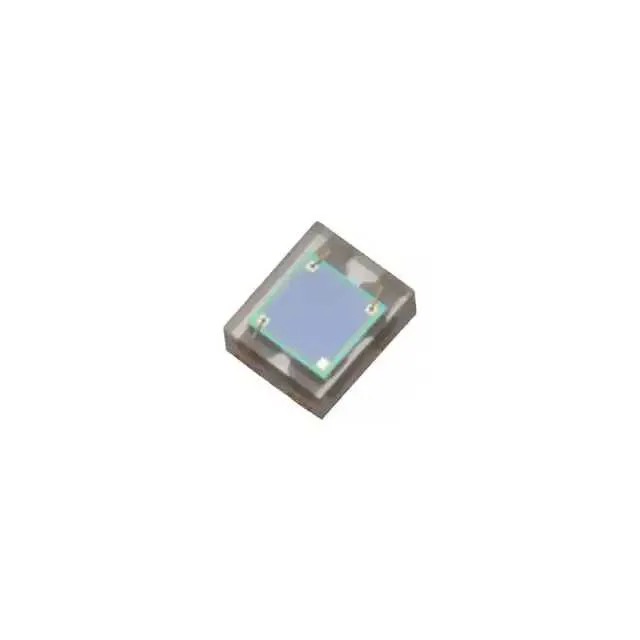 MICRORB-10020-MLP-TR1 (Photodiodes RB-SERIES 1MM 20U MLPСрок поставки 5-10 дней)