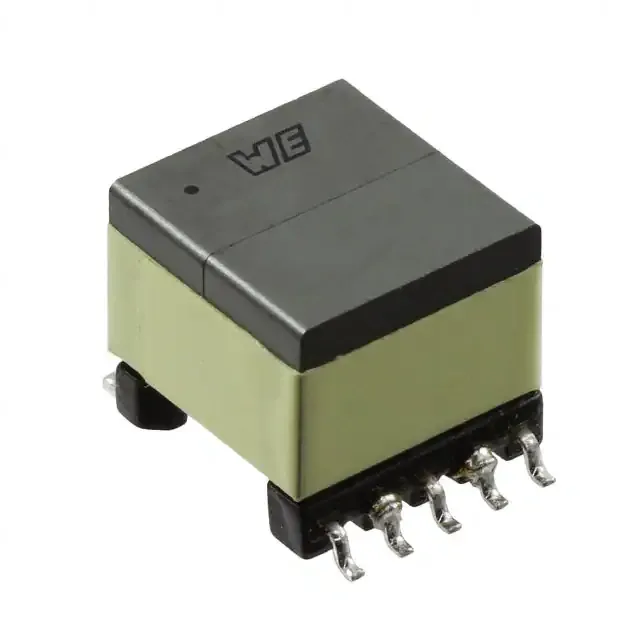 750315836 (XFRMR FLYBACK DC/DC CONV SMD)