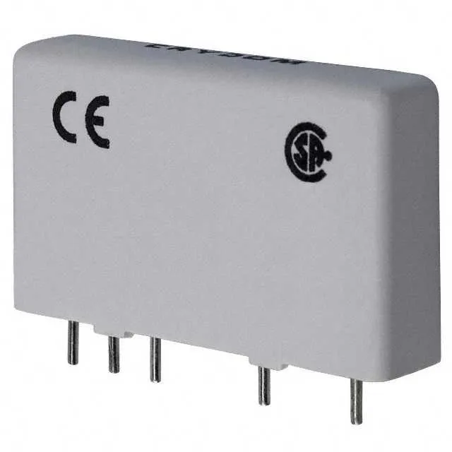 M-IDC24 (INPUT MODULE DC 34MA 24VDC)