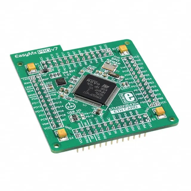 MIKROE-1105 (MCUCARD STM32F407VGT6)