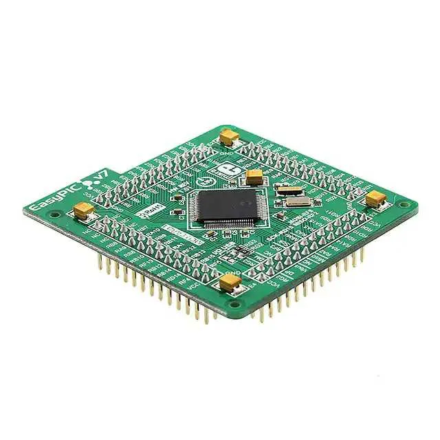 MIKROE-1207 (BD EASYPIC V7 DSPIC33EP512MU810)
