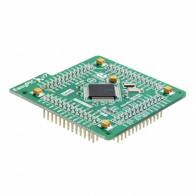 MIKROE-1209 (BD EASYPIC V7 PIC24EP512GU810)