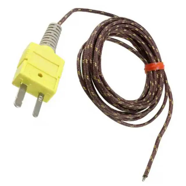 MIKROE-1302 (CBL THERM TYPE-K GLASS PCC-SMP)