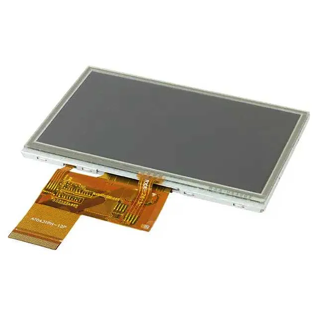 MIKROE-1401 (DISPLAY TOUCH 4.3 TFT 480X272")