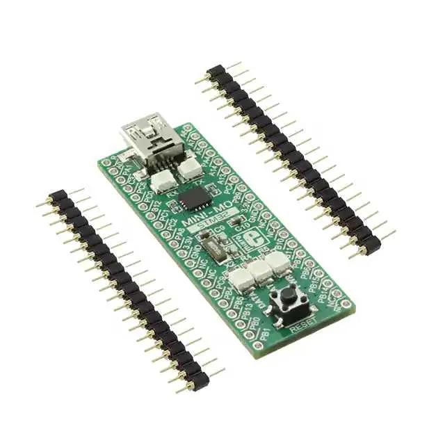 MIKROE-1518 (MINI-M0 FOR STM32)