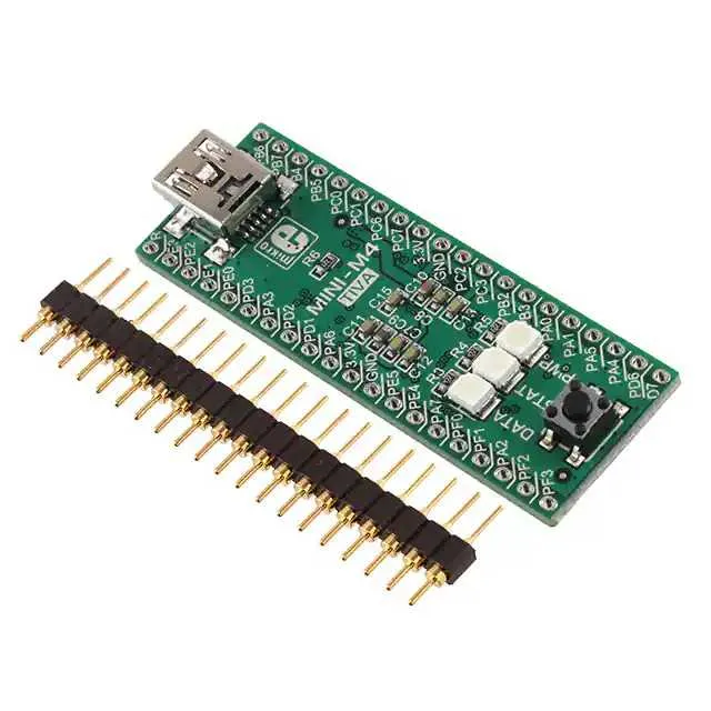 MIKROE-1595 (BOARD MINI-M4 CLICK TIVA C)