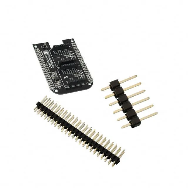 MIKROE-1596 (BEAGLEBONE CLICK SHIELD)