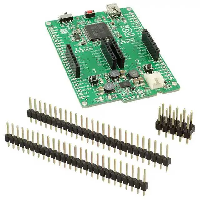 MIKROE-1685 (DEV BOARD FOR STM32)