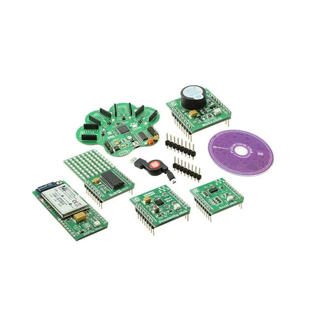 MIKROE-1744 (FLOWPAW KIT)