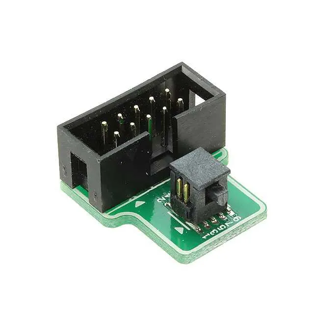 MIKROE-1765 (BOARD ADAPTER 50-100MIL)