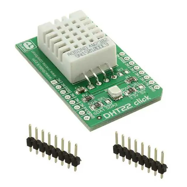 MIKROE-1798 (DHT22 CLICK)