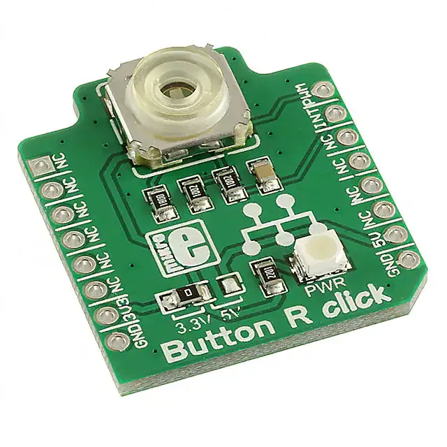 MIKROE-1901 (BOARD BUTTON R CLICK)