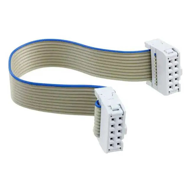 MIKROE-196 (CABLE FLAT 1)