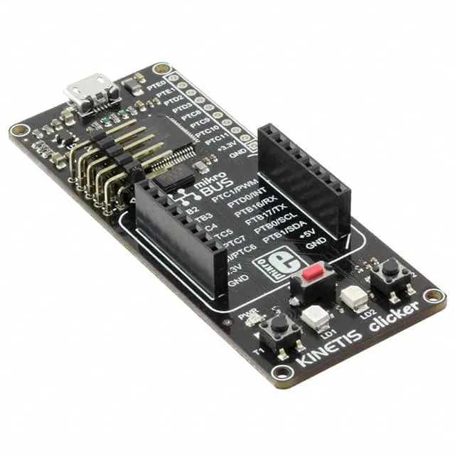 MIKROE-2330 (KINETIS CLICKER)