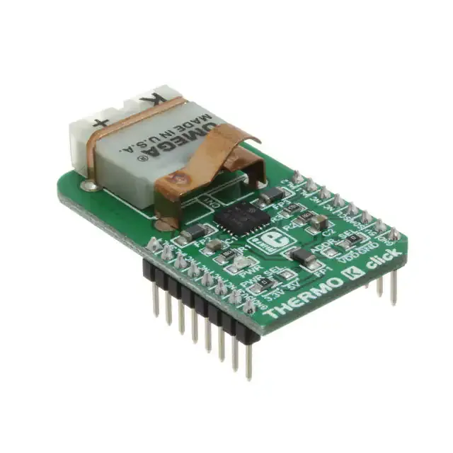 MIKROE-2501 (THERMO K CLICK)