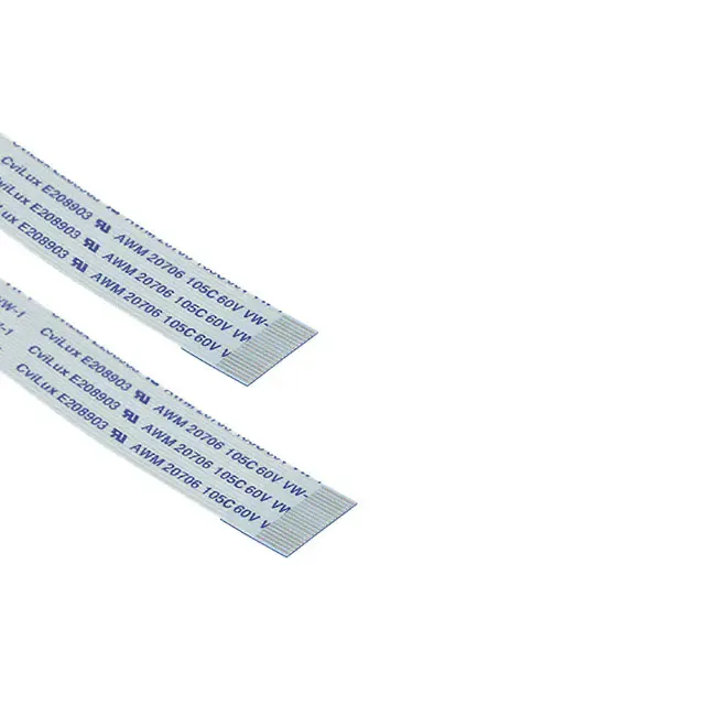 MIKROE-2519 (FFC FLAT CABLE 20-PIN)