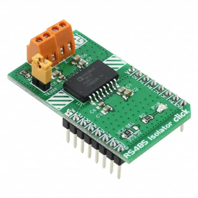 MIKROE-2673 (RS485 ISOLATOR CLICK)