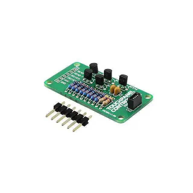 MIKROE-317 (BOARD TOUCHPANEL CTRLR PROTO)
