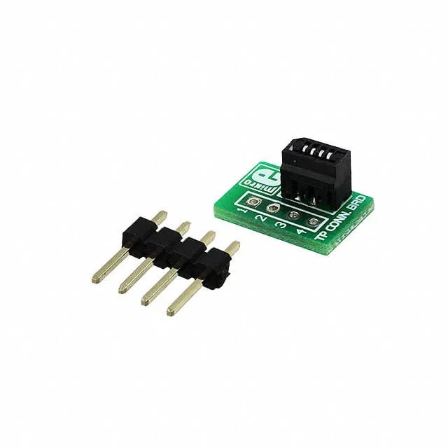 MIKROE-322 (BOARD TOUCHPANEL CONNECTOR)