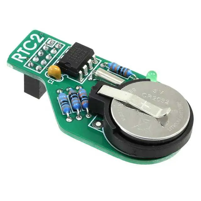 MIKROE-330 (BOARD RTC2)