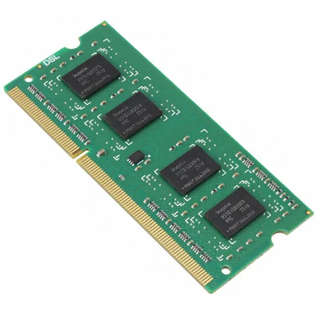 MIM-3146-DSL (DDR3-1066 1GB 204PIN SODIMM)