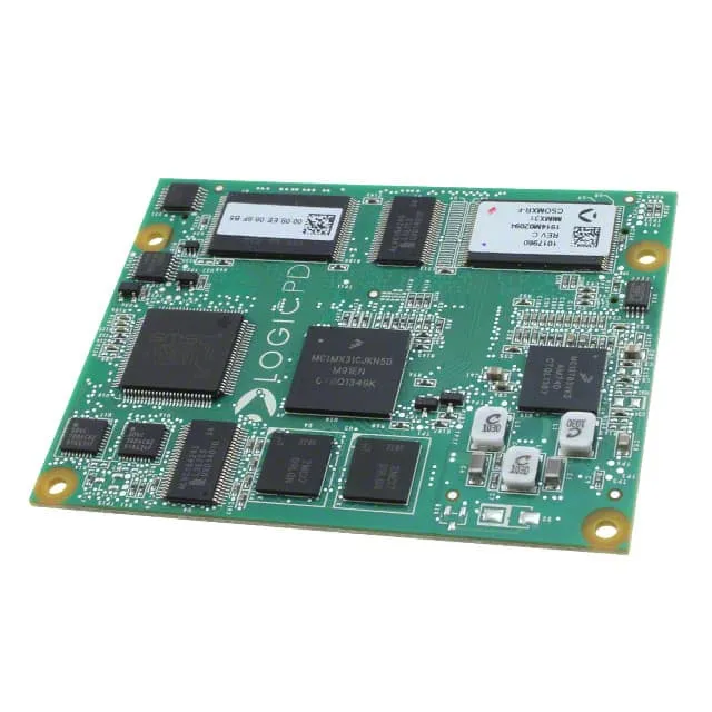 MIMX31CSOMXR (MODULE CARD I.MX31)