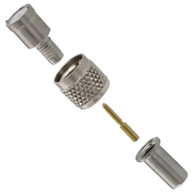 29-4033 (CONN MINI UHF PLUG STR SOLDER)