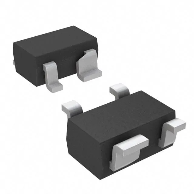 DA4X106U0R (BRIDGE RECT 80V 100MA MINI4)