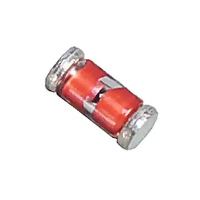 TMMBAT43FILM (DIODE SCHOTTKY 30V 200MA MINMELF)