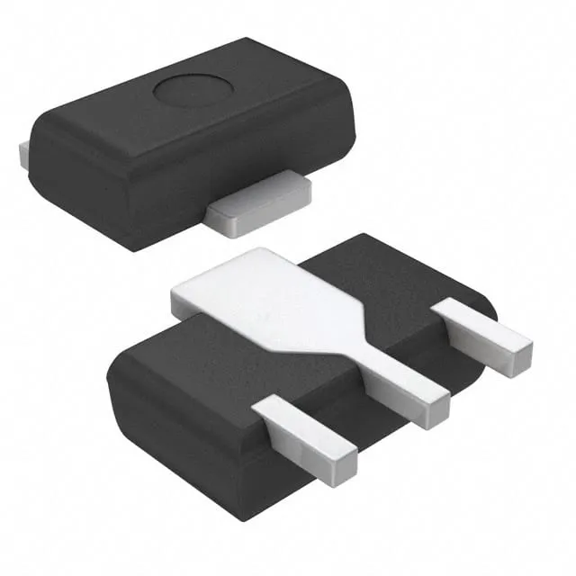 AN79L20M (IC REG LINEAR -20V 100MA 3HSIP)