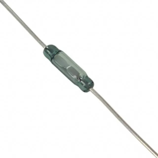 MITI-3V1-6-12.5 (SWITCH REED SPST-NO 250MA 170V)