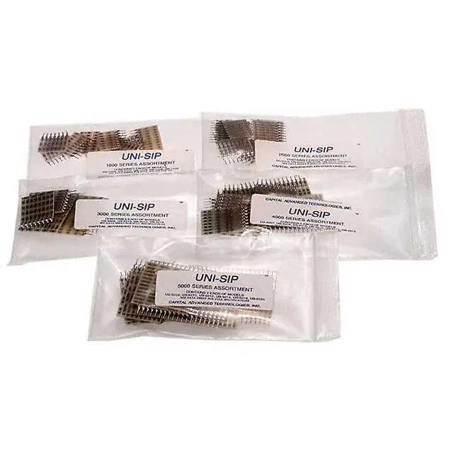 MK-US-260 (KIT UNI-SIP ASSORTMENT 52PCS)