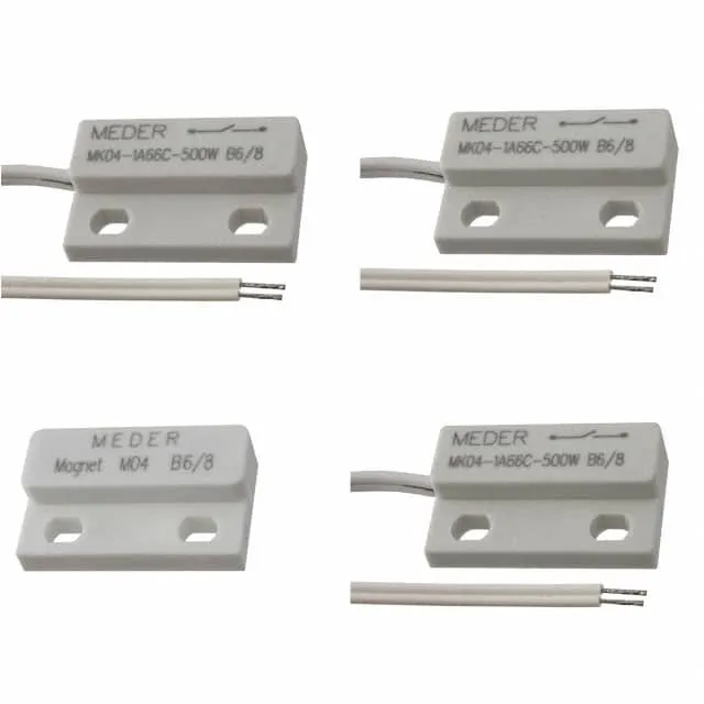 MK04-KIT (REED SENSOR/MAGNET EVAL KIT)