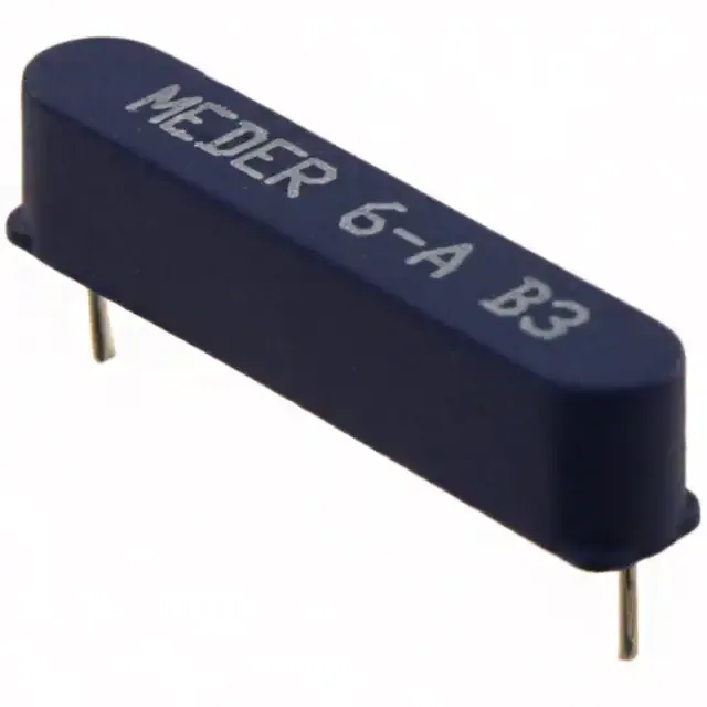 MK06-6-A (SWITCH REED SPST-NO 400MA 200V)