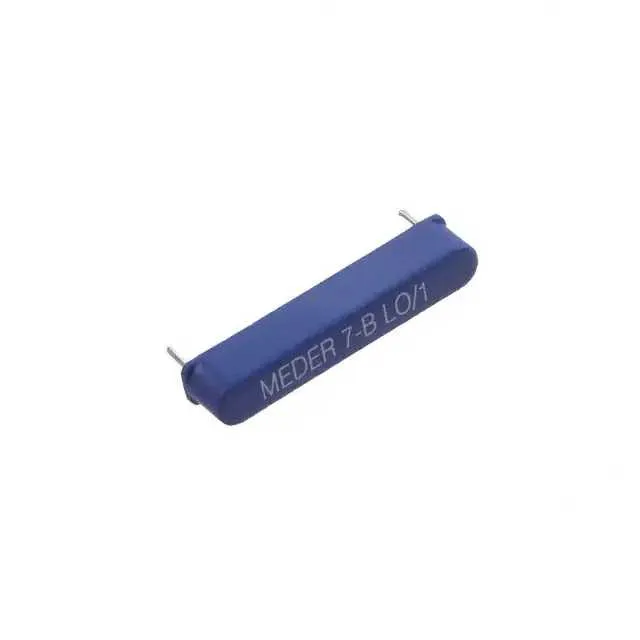 MK06-7-B (SWITCH REED SPST-NO 500MA 200V)