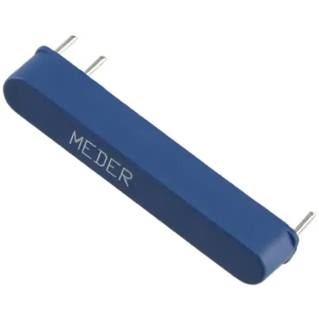 MK06-8-I (SWITCH REED SPDT 500MA 175V)